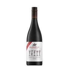 VINHO GLENELLY GLASS 750ML SYRAH