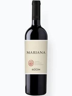 VINHO HERDADE DO ROCIM 750ML MARIANA