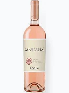 VINHO HERDADE DO ROCIM 750ML MARIANA ROSE