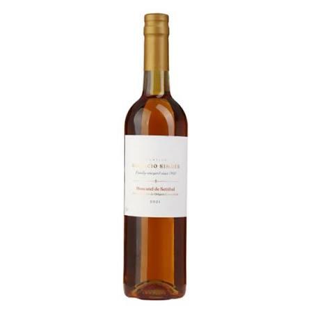 VINHO HORACIO SIMOES 750ML MOSCATEL DE SETUBAL