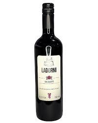 VINHO LA DORNI 365ML TINTO SUAVE