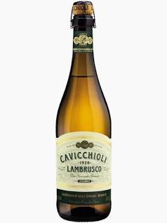 VINHO LAMBRUSCO PARMA 750ML BRANCO AMABILE