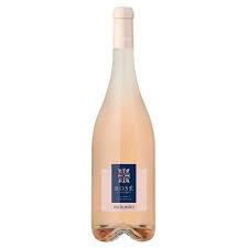 VINHO LAS PERDICES 750ML MALBEC ROSE
