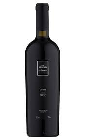 VINHO LUIZ ARGENTA CAVE 750ML CORTE