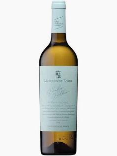 VINHO MARQUES DE BORBA 750ML VINHAS VELHAS