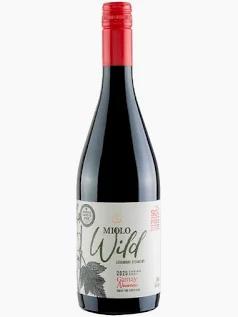 VINHO MIOLO 750ML GAMAY