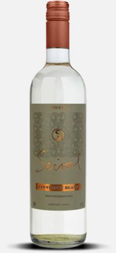 VINHO MIOLO 750ML SEIVAL SAUVIGNON BLANC