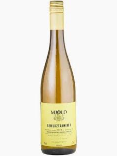 VINHO MIOLO 750ML SINGLE VINEYARD GEWURZTRAMINER