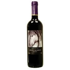 VINHO MOLINERO 750ML CARMENERE