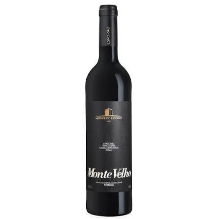 VINHO MONTE VELHO 750ML TINTO