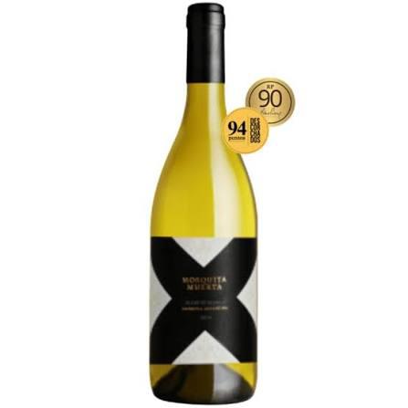 VINHO MOSQUITA MUERTA 750ML BLEND DE BLANCAS