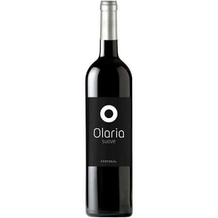 VINHO OLARIA 750ML SUAVE