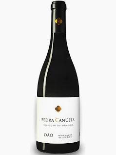 VINHO PEDRA CANCELA 750ML DAO TINTO SELECAO DO ENOLOGO