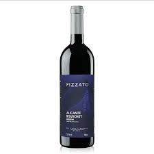 VINHO PIZZATO 750ML RESERVA ALICANTE BOUSCHET