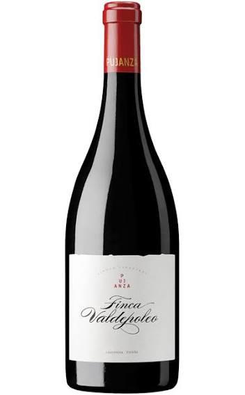 VINHO PUJANZA 750ML VALDEPOLEO
