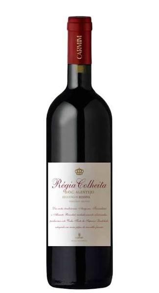 VINHO REGIA COLHEITA 750ML DOC