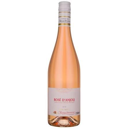 VINHO REMY PANNIER 750ML ROSE D'ANJOU