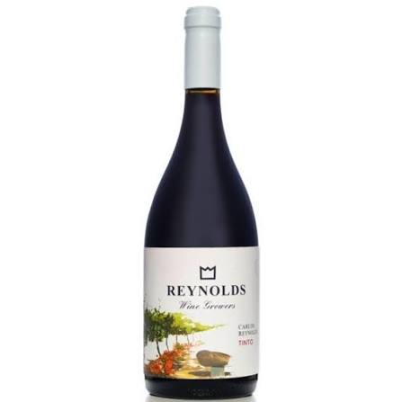 VINHO REYNOLDS CARLOS 750ML TINTO