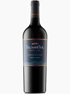 VINHO RUTINI 750ML TRUMPETER CABERNET FRANC