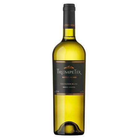 VINHO RUTINI 750ML TRUMPETER SAUVIGNON BLANC