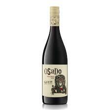 VINHO SALENTEIN 750ML OSADO TINTO