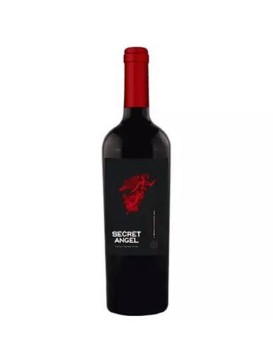 VINHO SECRET ANGEL 750ML CABERNET SAUVIGNON