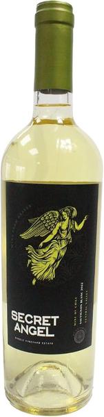 VINHO SECRET ANGEL 750ML SAUVIGNON BLANC