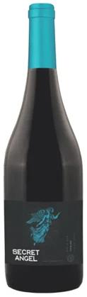 VINHO SECRET ANGEL 750ML SYRAH