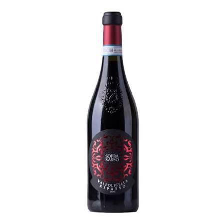 VINHO SOPRASASSO 750ML VALPOLICELLA RIPASSO