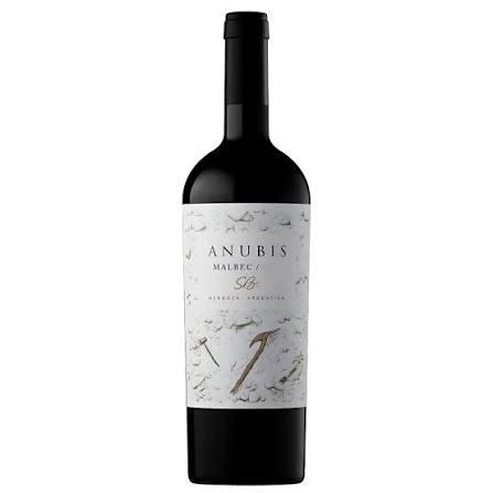VINHO SUSANA BALBO 750ML ANUBIS MALBEC