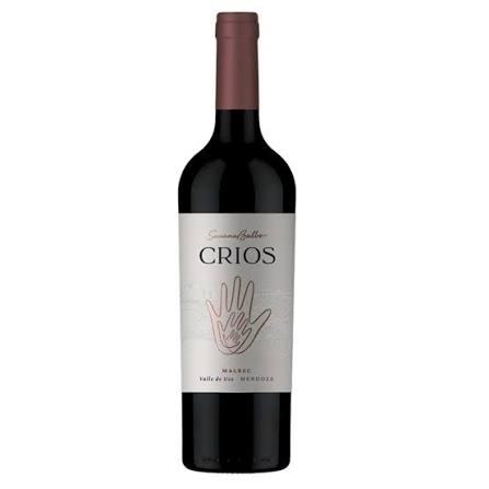 VINHO SUSANA BALBO 750ML CRIOS MALBEC