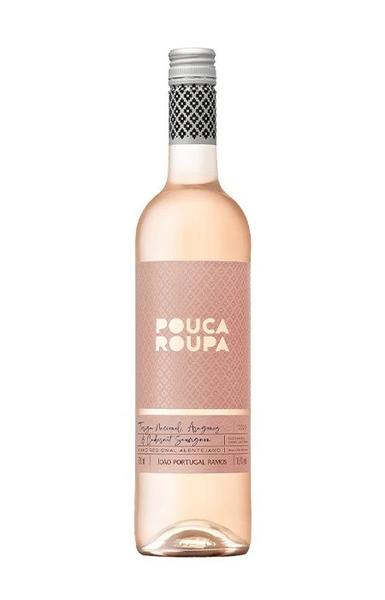 VINHO SUSANA BALBO 750ML CRIOS MALBEC ROSE