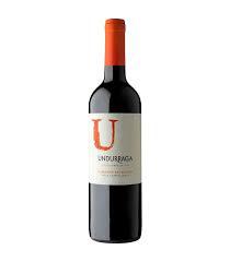 VINHO UNDURRAGA U 750ML CABERNET SAUVIGNON