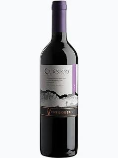 VINHO VENTISQUERO 750ML CLASSICO SYRAH