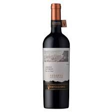 VINHO VENTISQUERO 750ML RESERVA CABERNET SAUVIGNON
