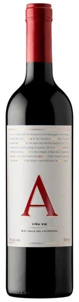 VINHO VIK A 750ML