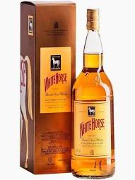 WHISKY WHITE HORSE 1LT