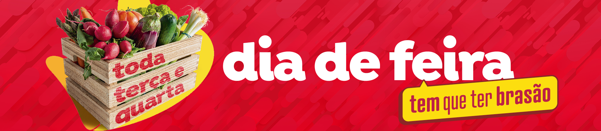 Dia de Feira