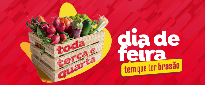 Dia de Feira