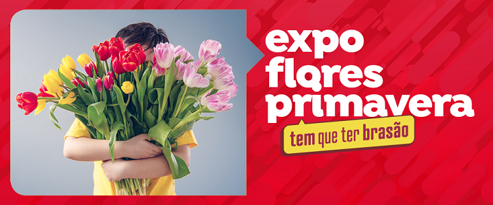 Expo Flores