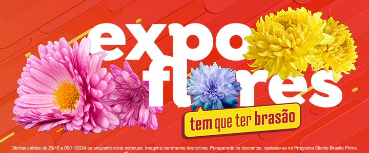 Expo Flores Finados