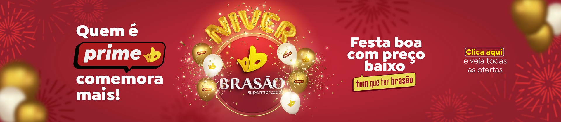 Níver Brasão