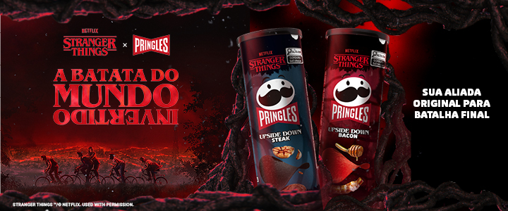 Pringles