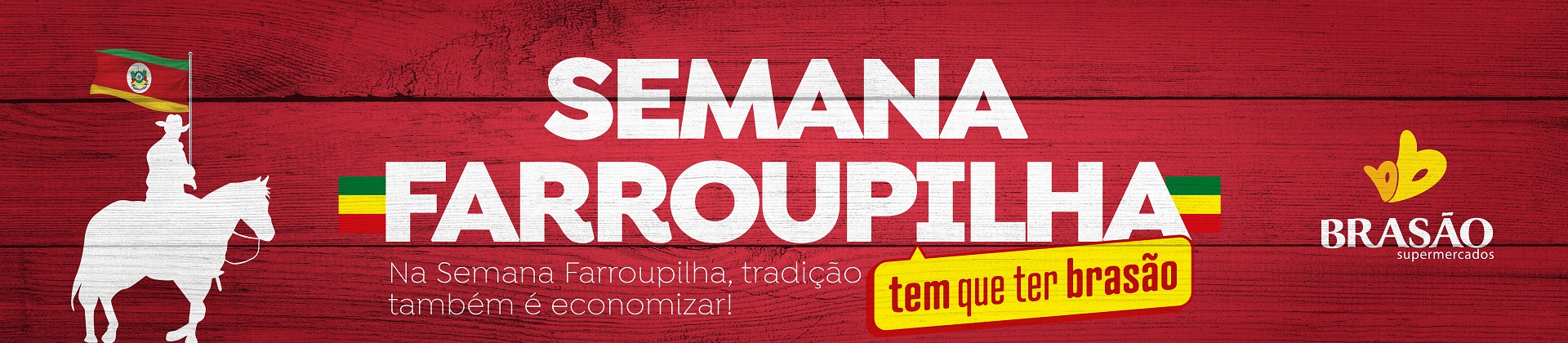 Semana Farroupilha