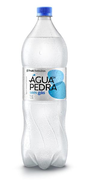 Água Mineral Sem Gás Água Da Pedra 1,5L