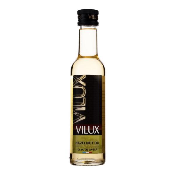 Óleo De Avelã Francês Vilux 250ml (Importação Brasão)