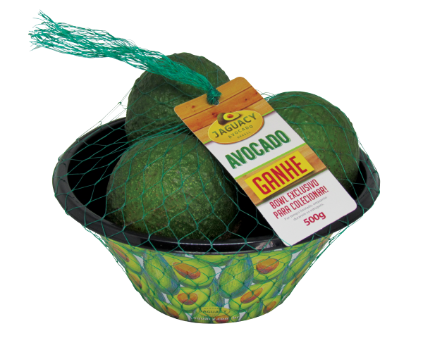 Abacate Avocado Bowl 500g