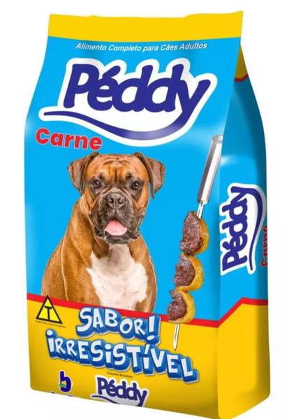 Alimento Cães Foster Peddy Carne 7kg