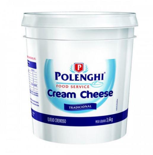 Alouette Polengui Balde 3,6kg