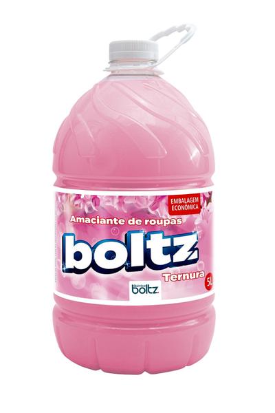 Amaciante Boltz Ternura 5lt